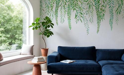 Hanging Garden