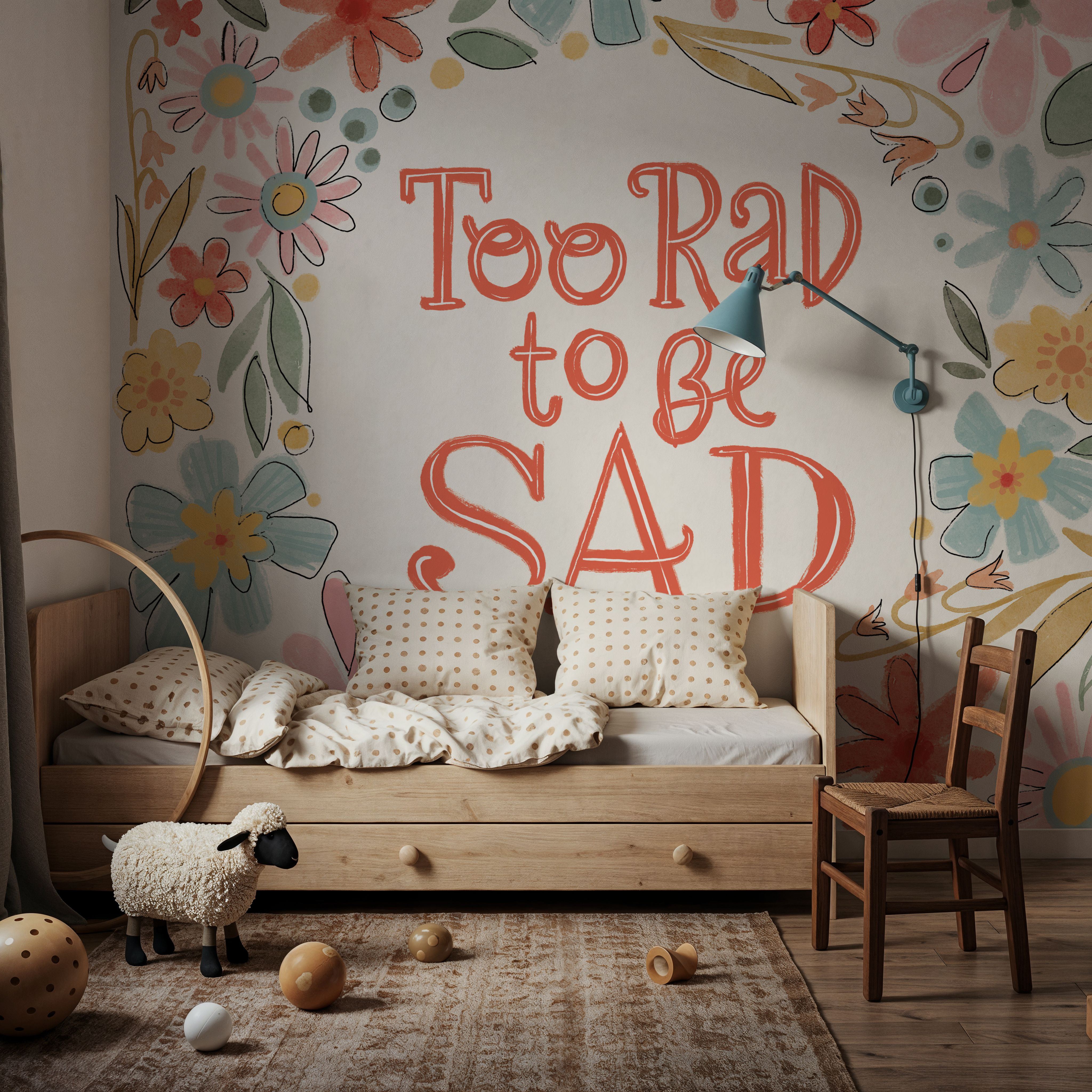 Stylish Sayings I