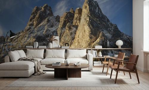 Liberty Bell Mountain