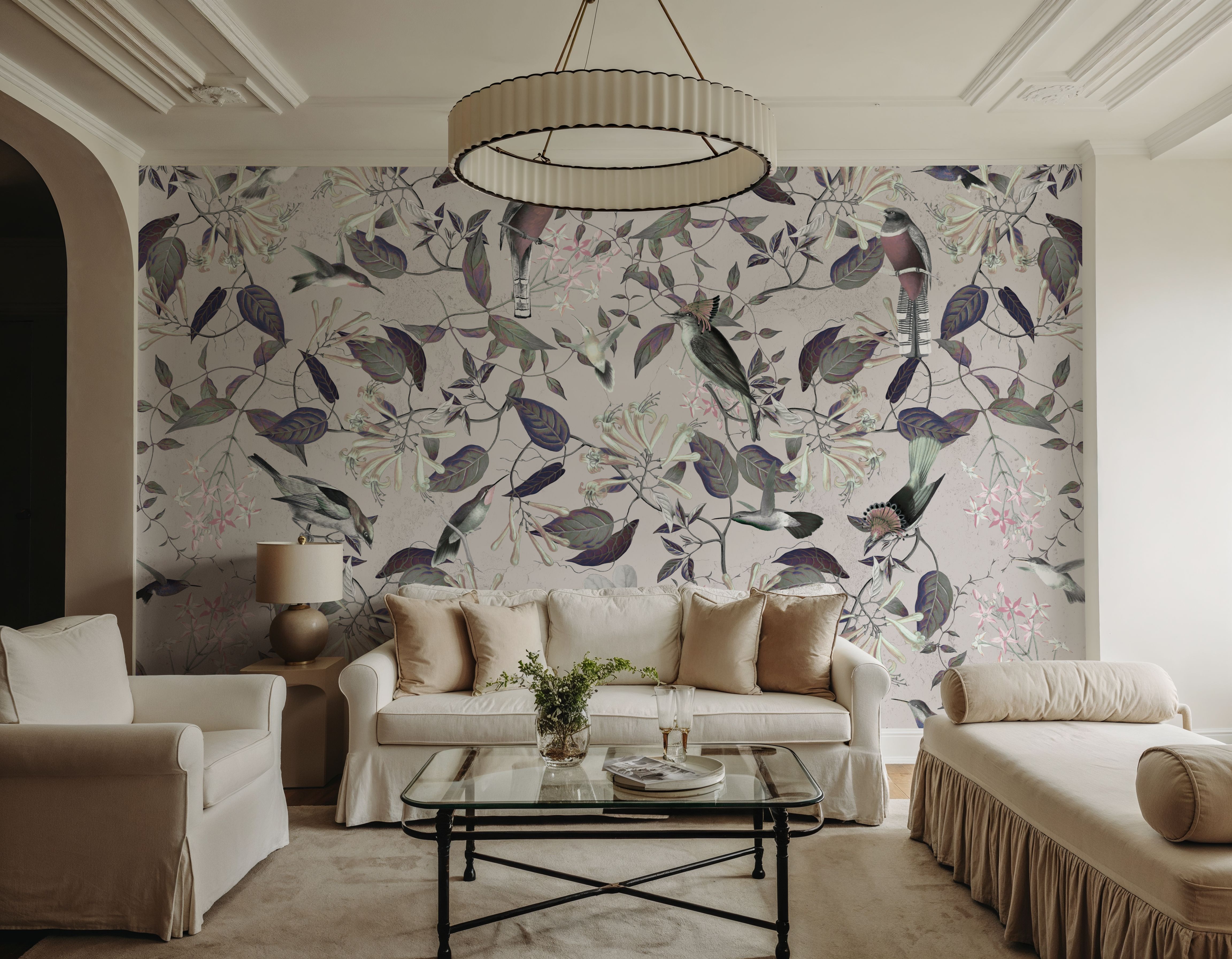 Tescoma Birds of Beauty