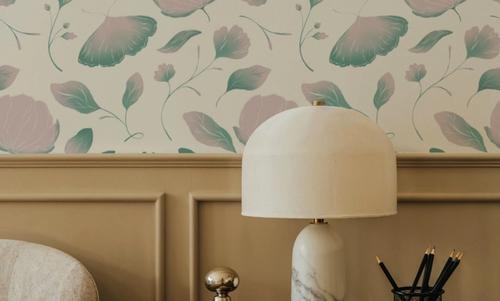 Mysterious Peony