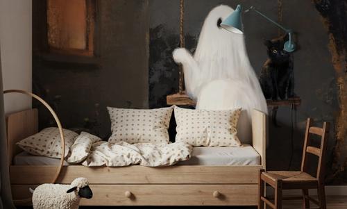Friendly Ghost III