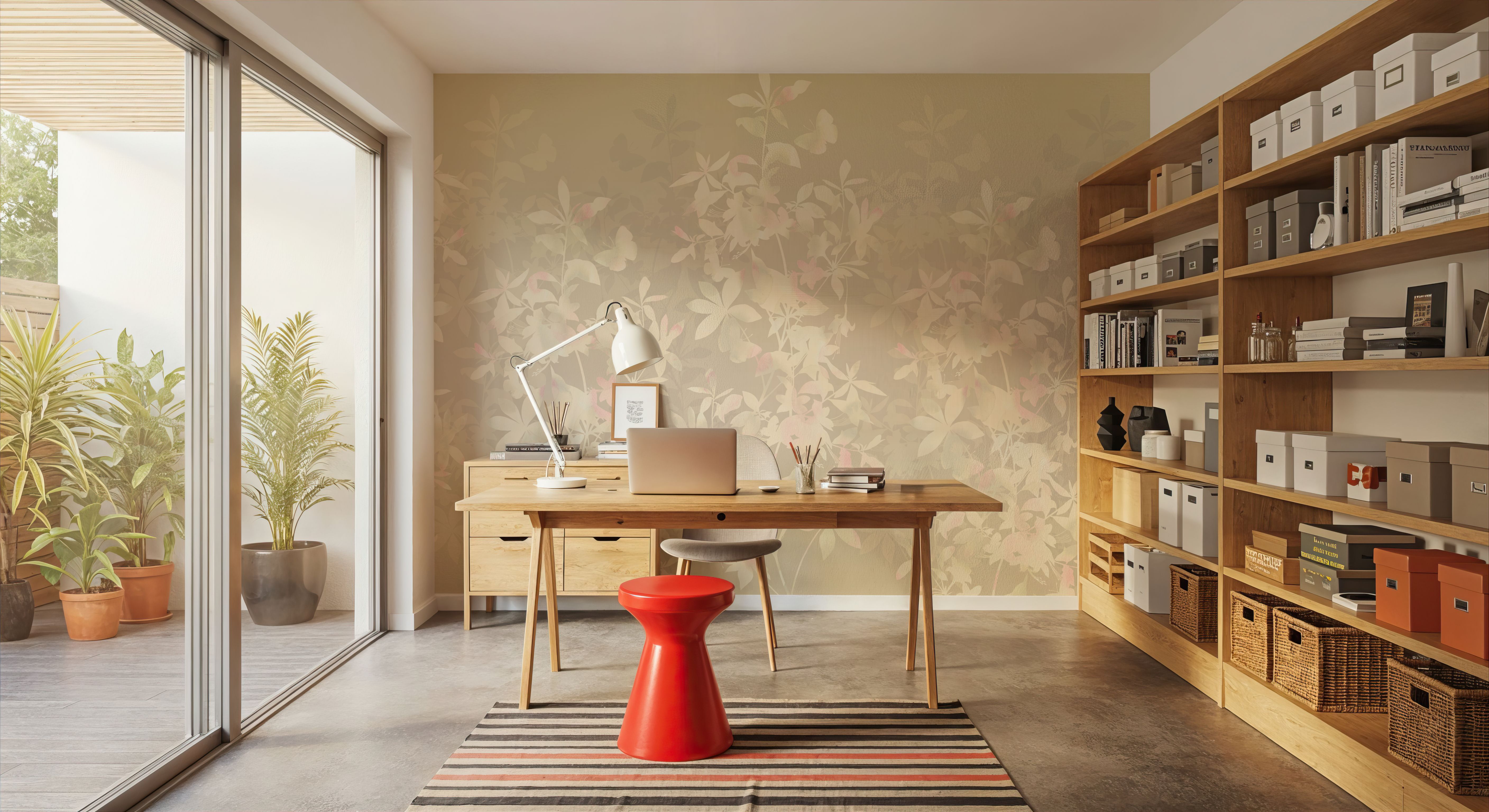 Our Better Days Yellow