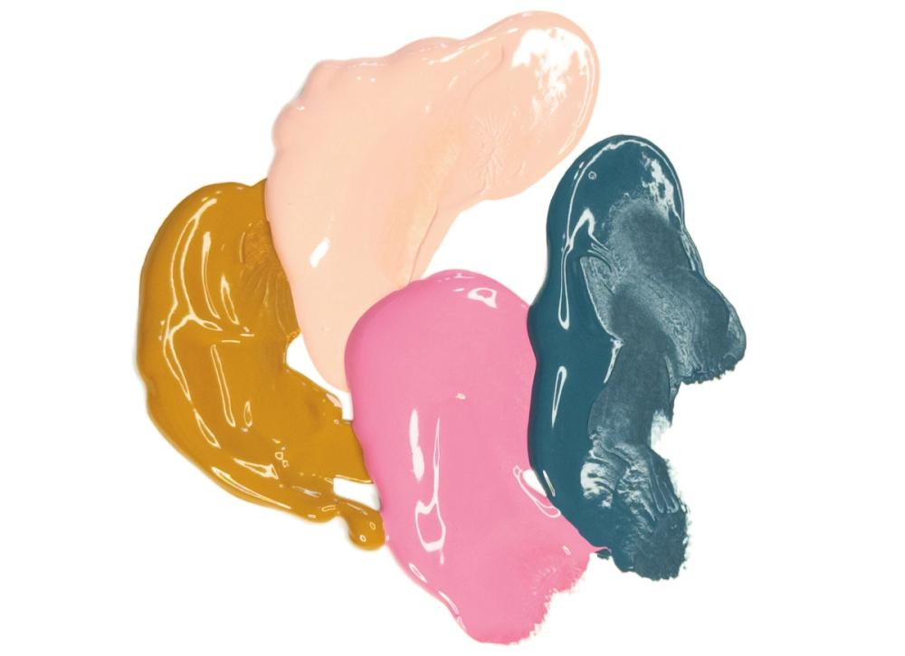 Dreaming of Paint II