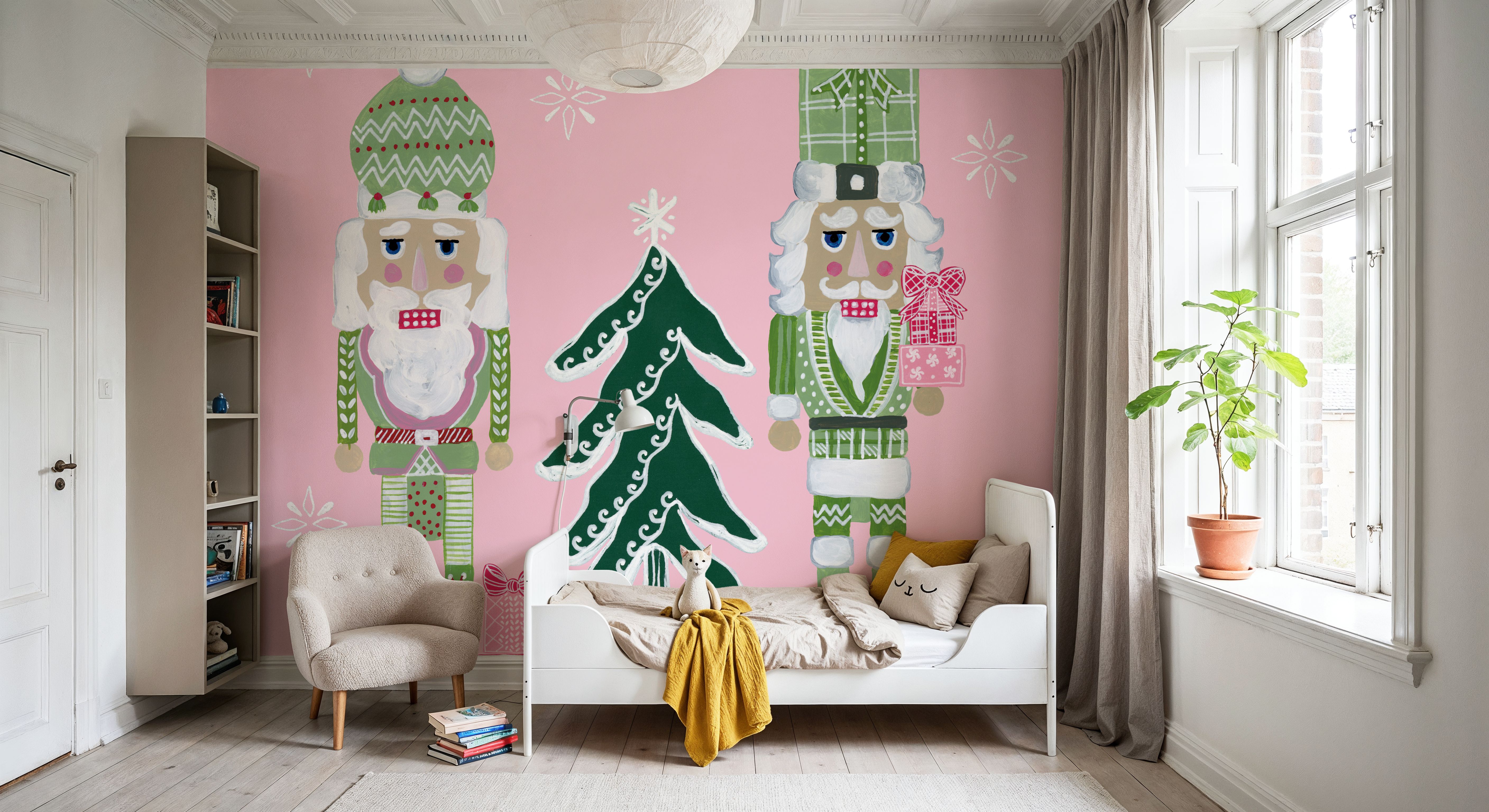 Dreamland Nutcrackers III