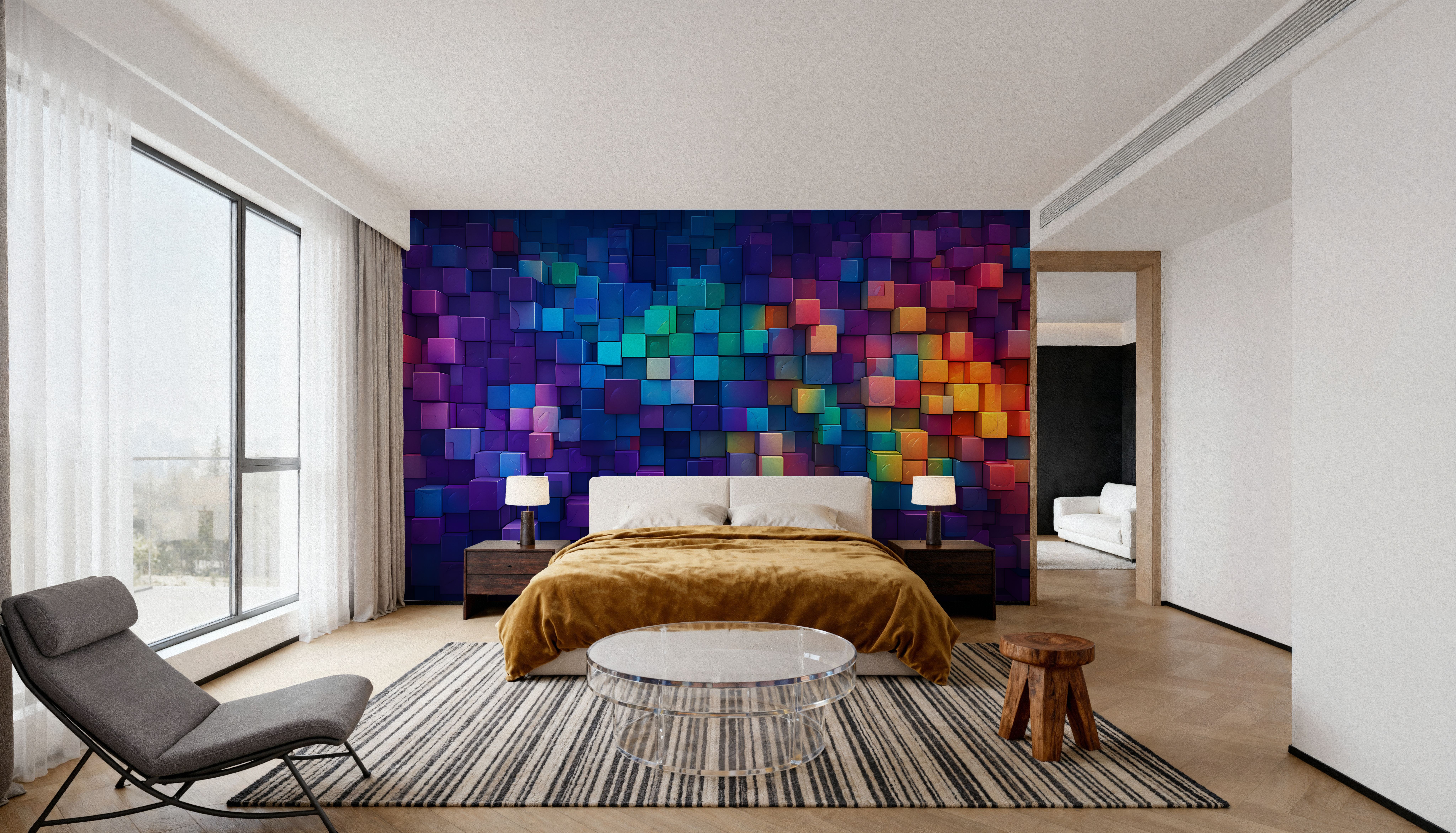 Building Blocks Army