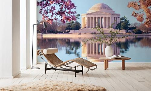 Jefferson Memorial