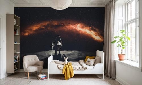 Space Walk