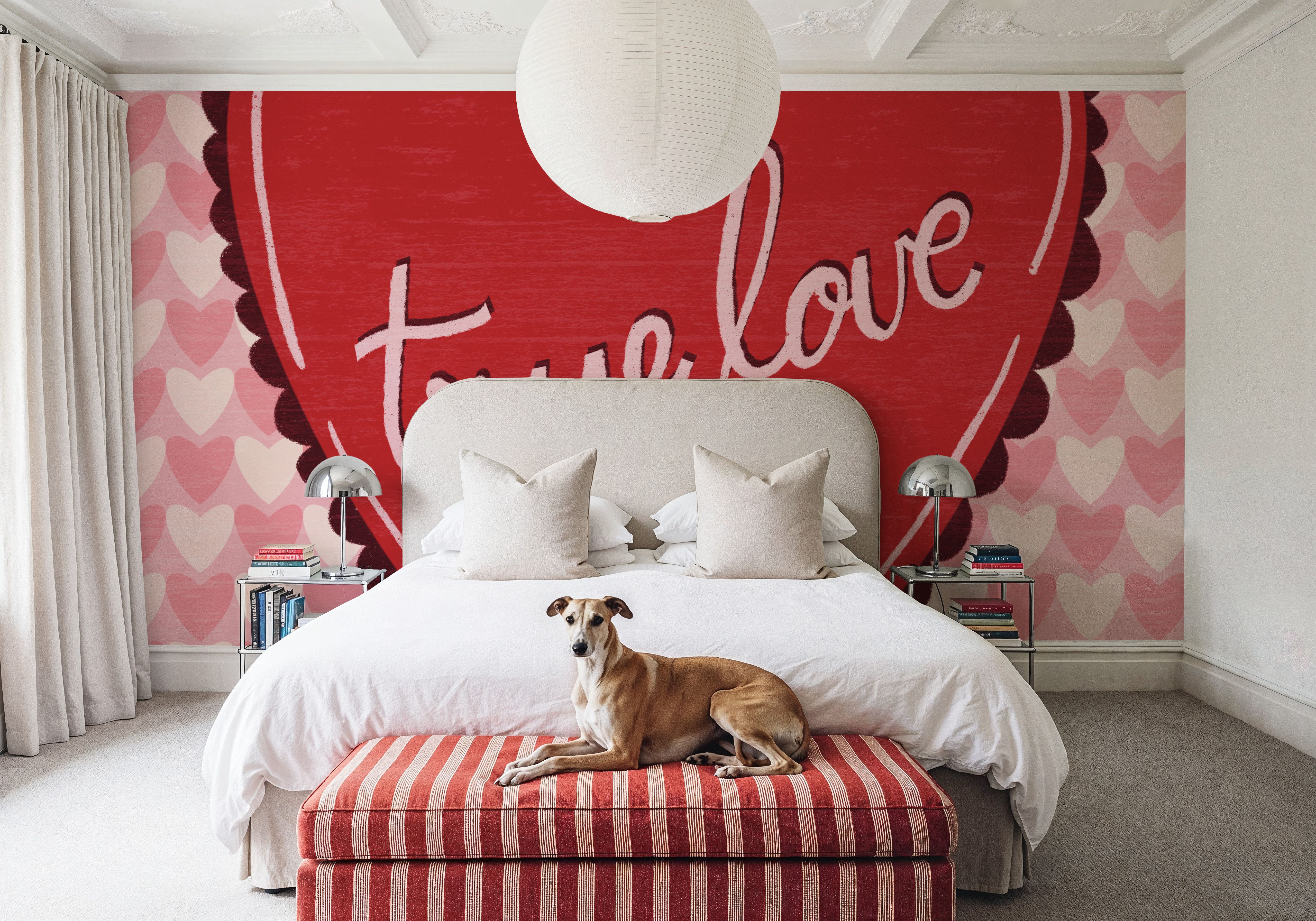 True Love Valentine