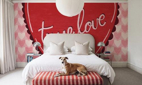 True Love Valentine
