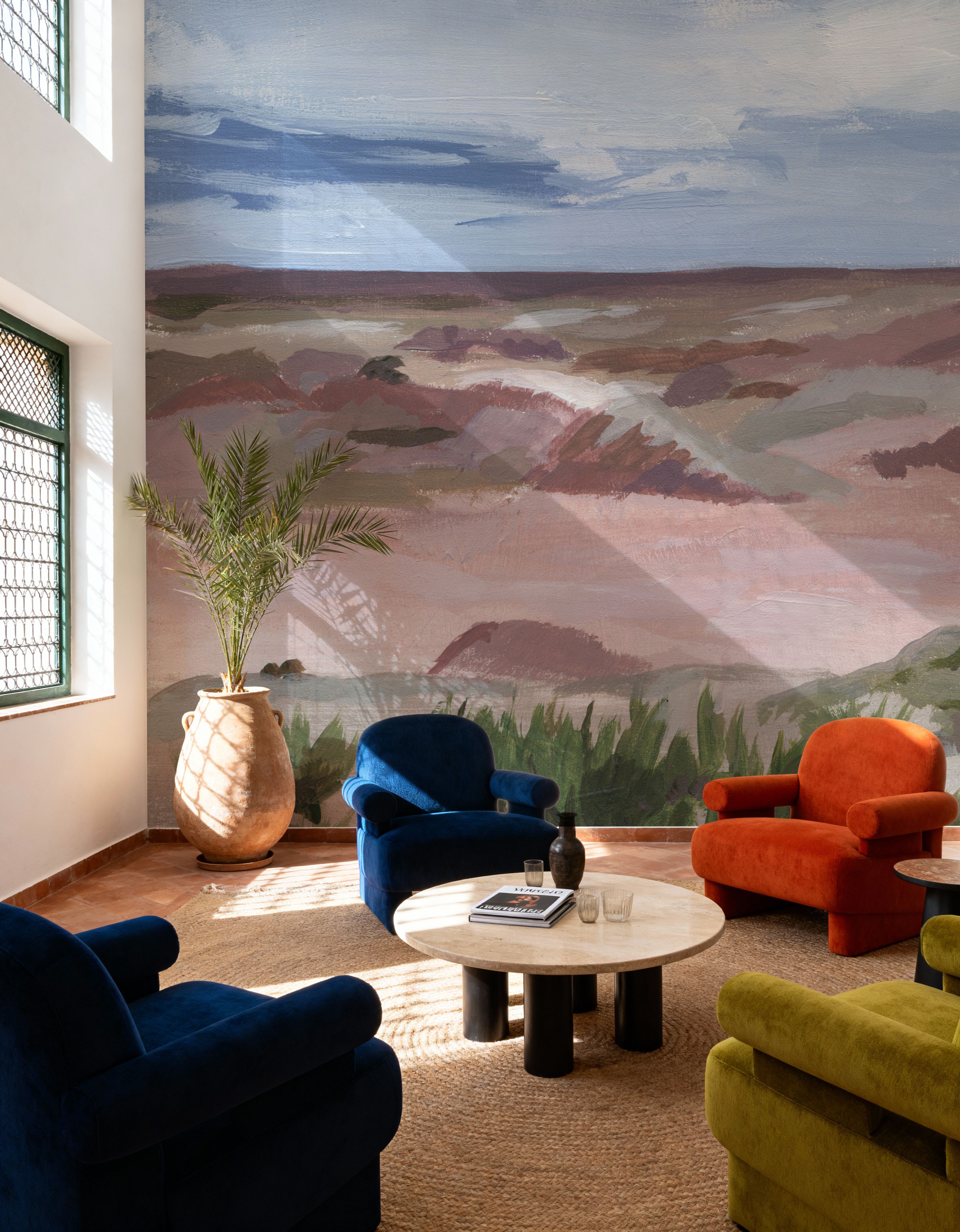 Petrified Forest