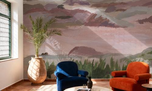 Petrified Forest