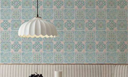 Ocean Tiles