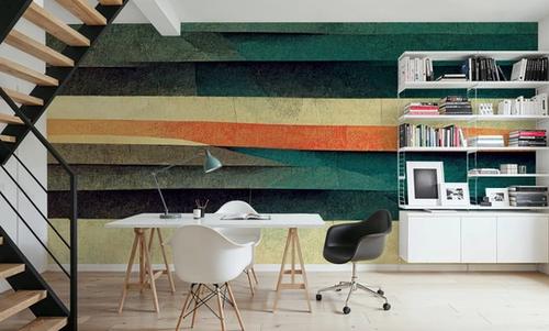 Textured Lines