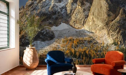 Liberty Bell Mountain