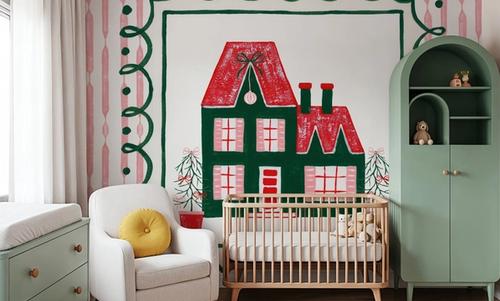 Hearth and Home III