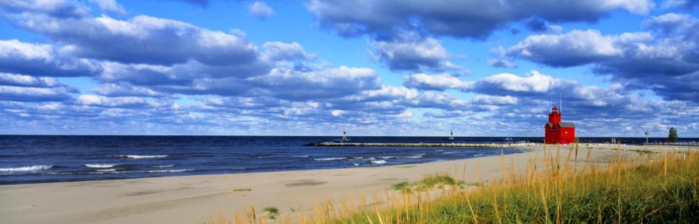 Coastal Lighthouse Haven