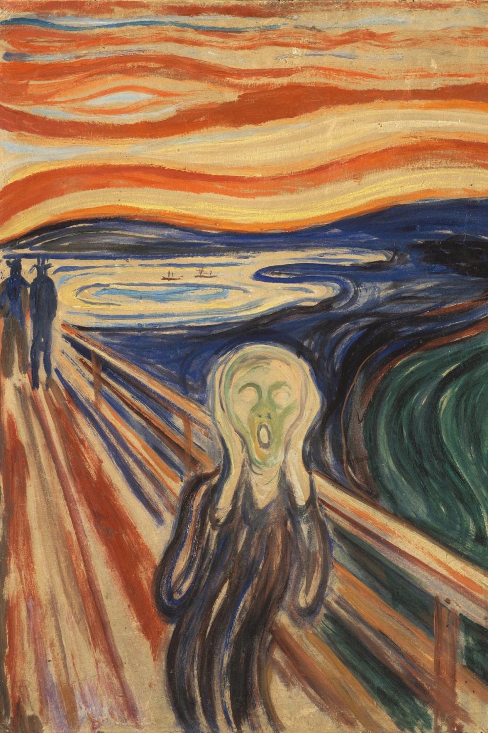 The Scream
