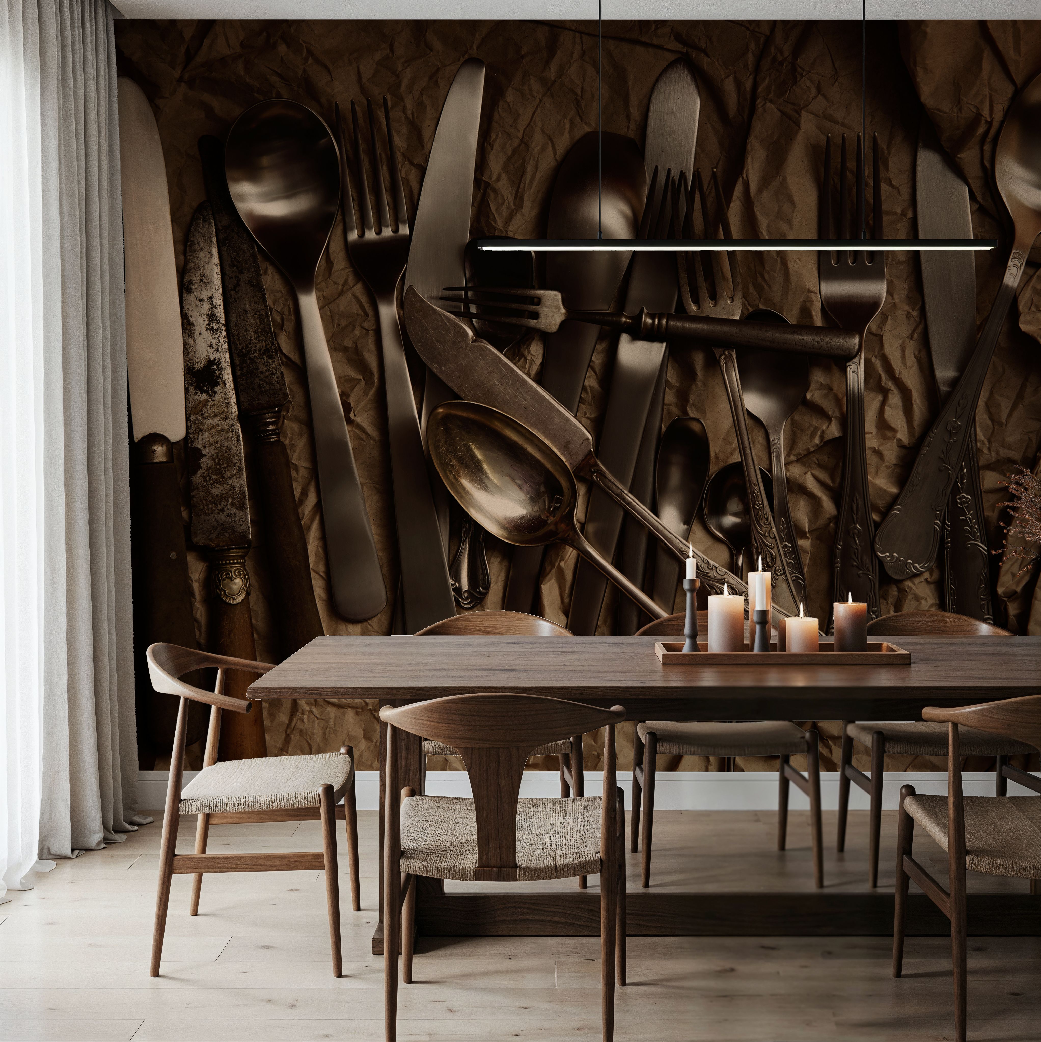 Heritage Flatware