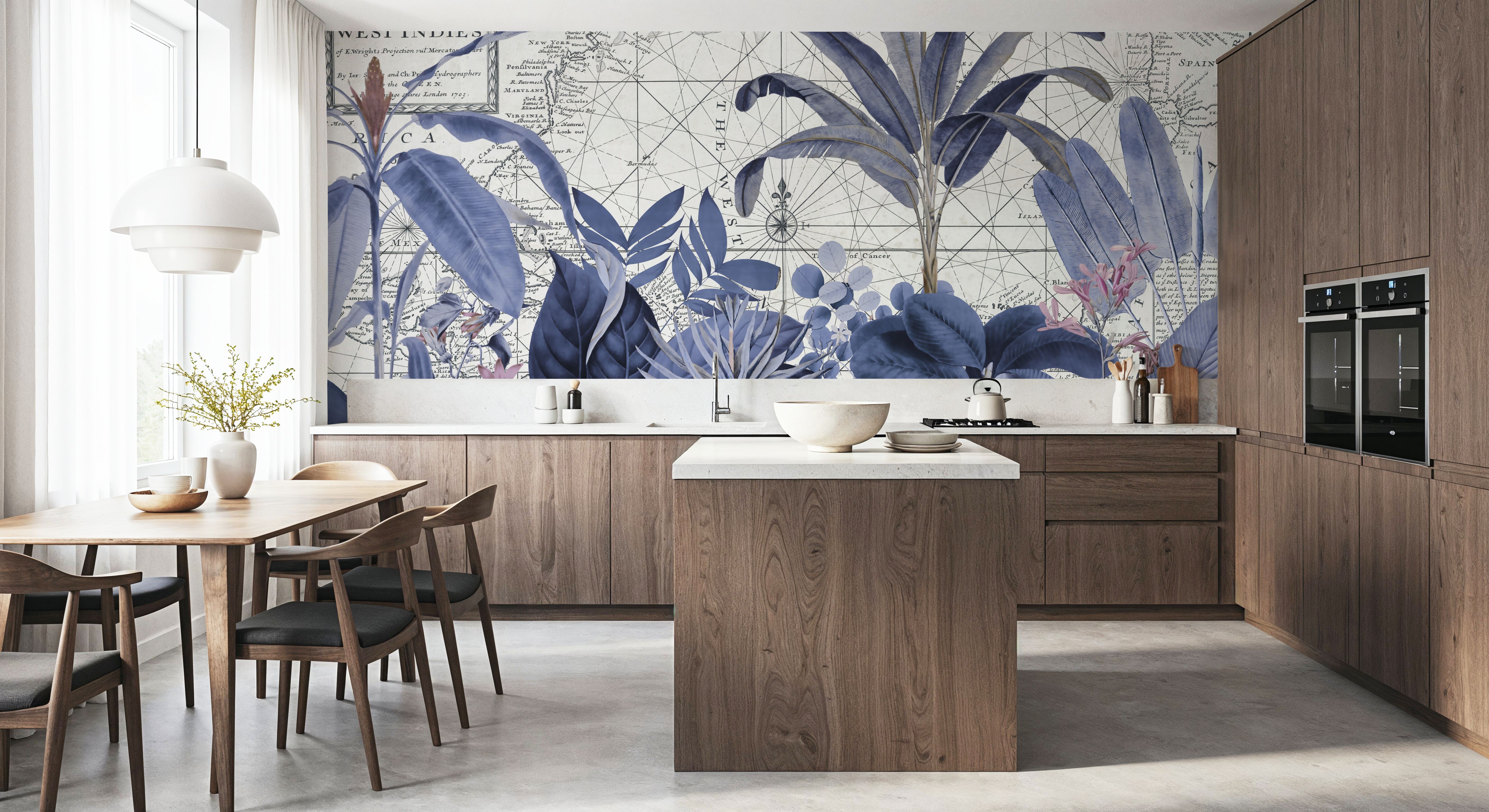 Exotic Wildlife V-II