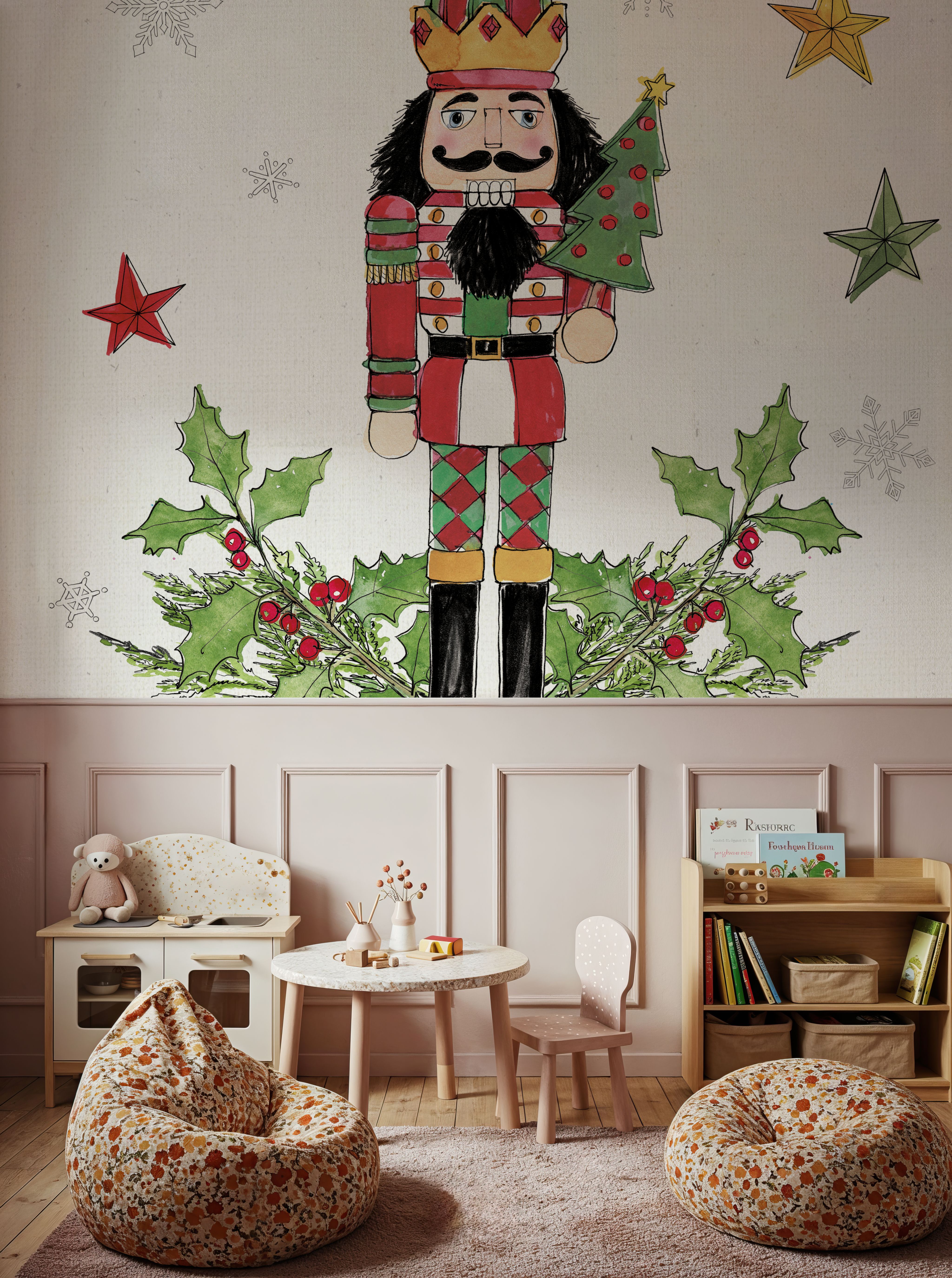 Signs of the Season VIII