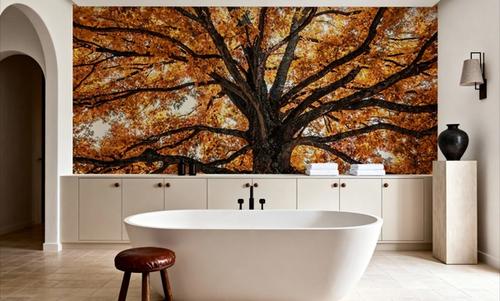 Fall Crown
