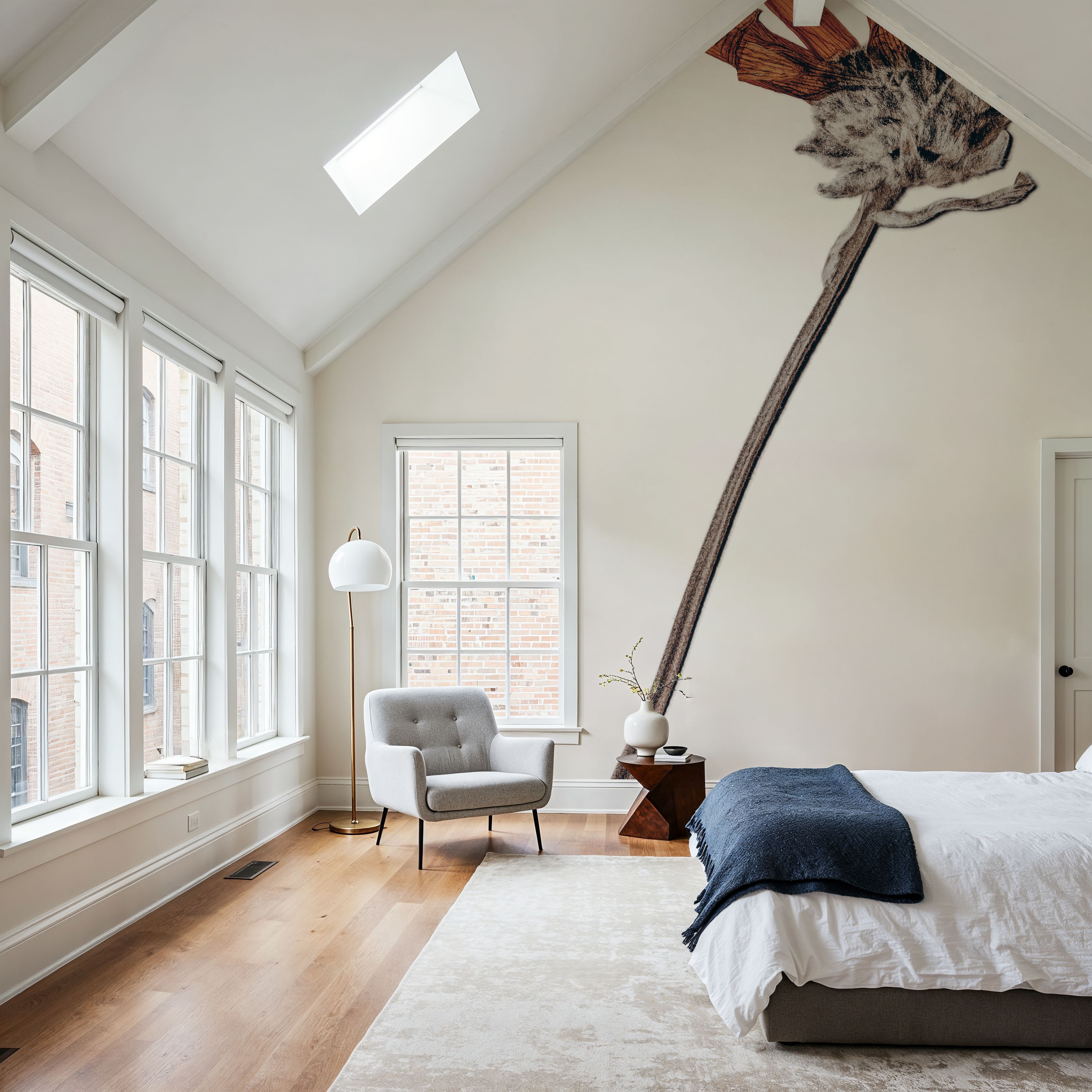 Field Journal Entry IV Color