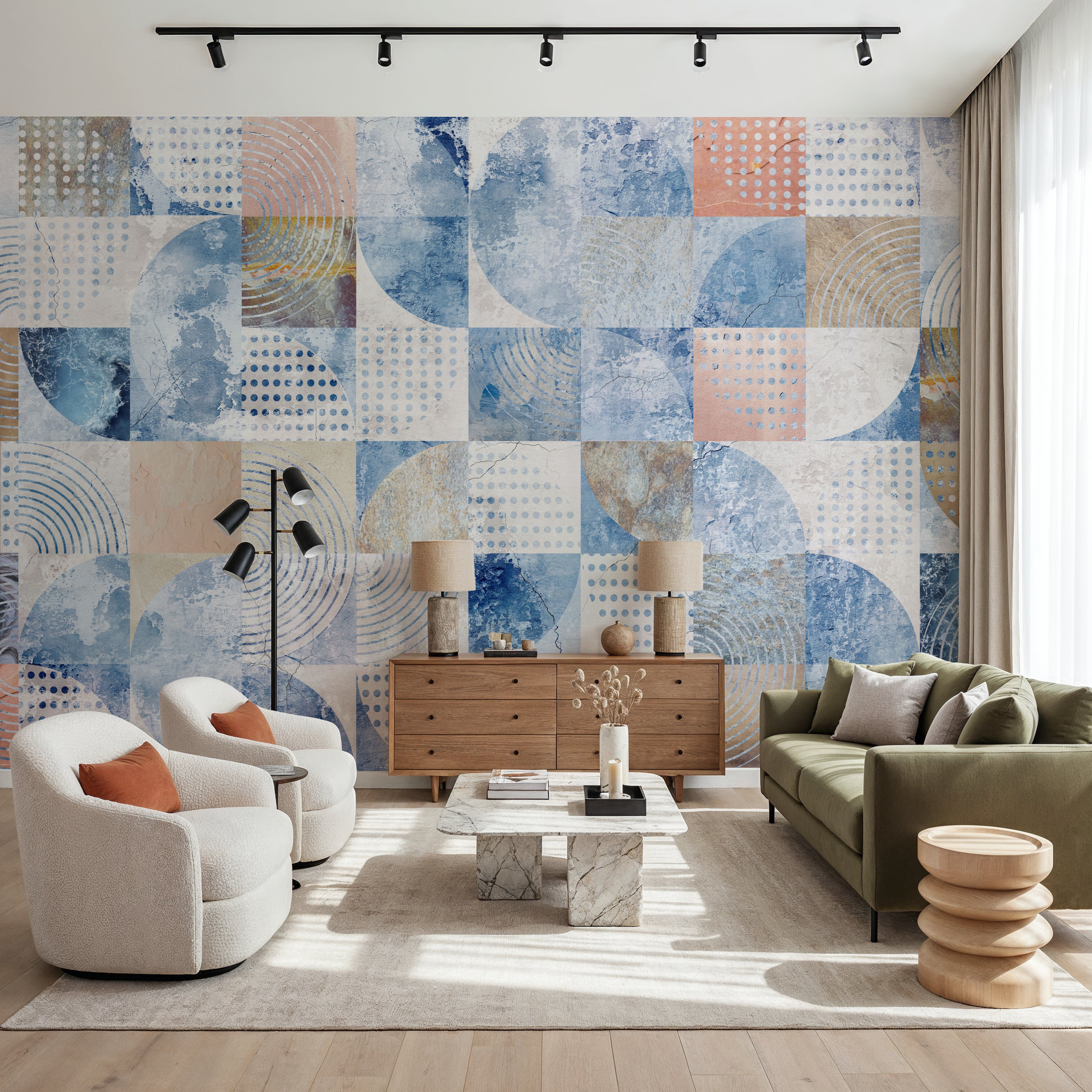 1970 Fresco