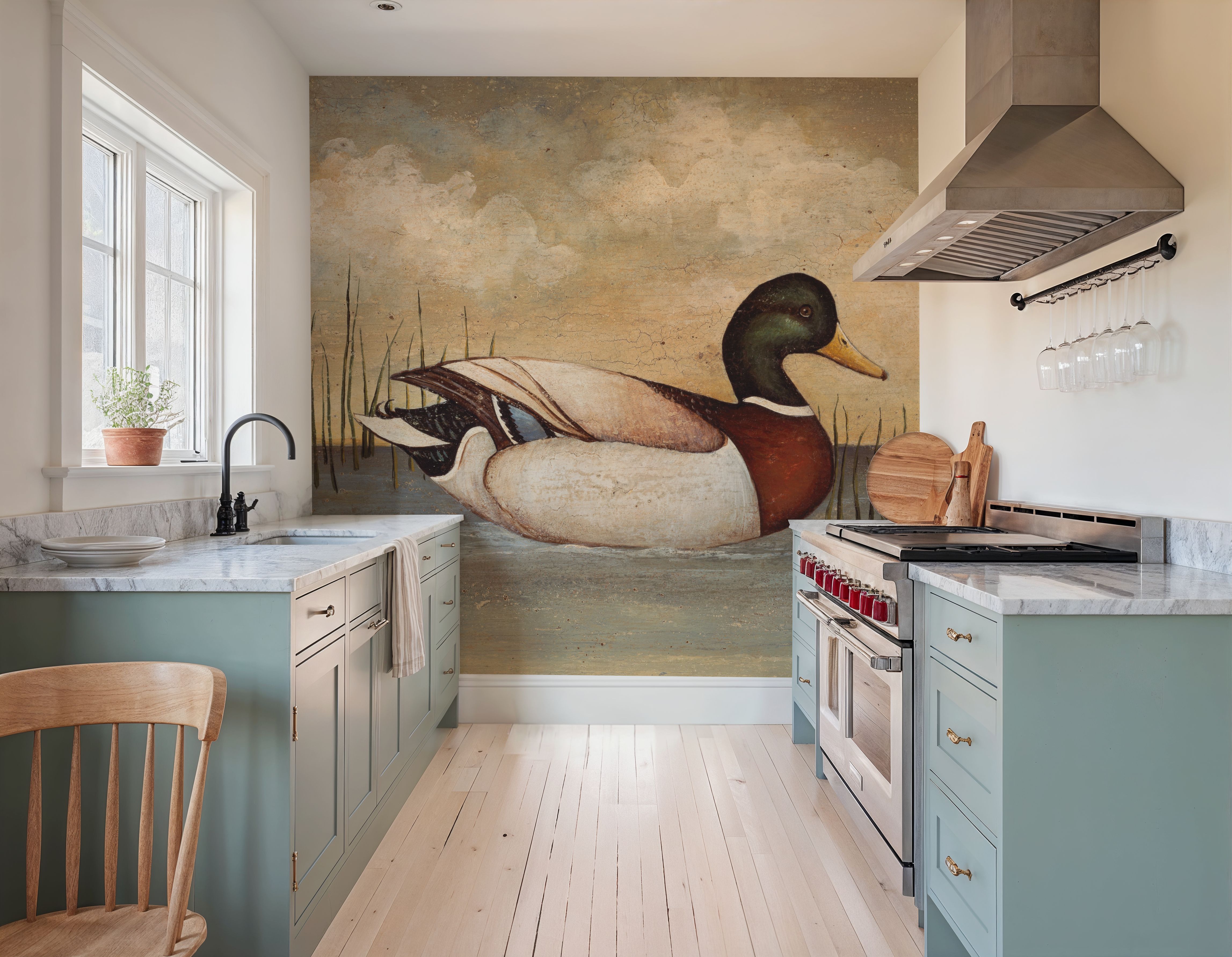 Mallard