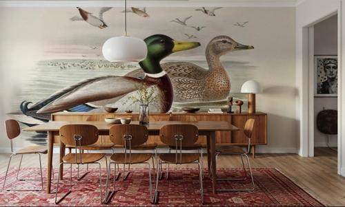 Mallard