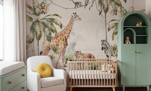 Whimsical Wildlife