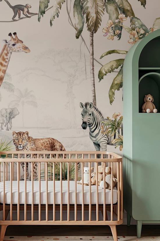 Whimsical Wildlife