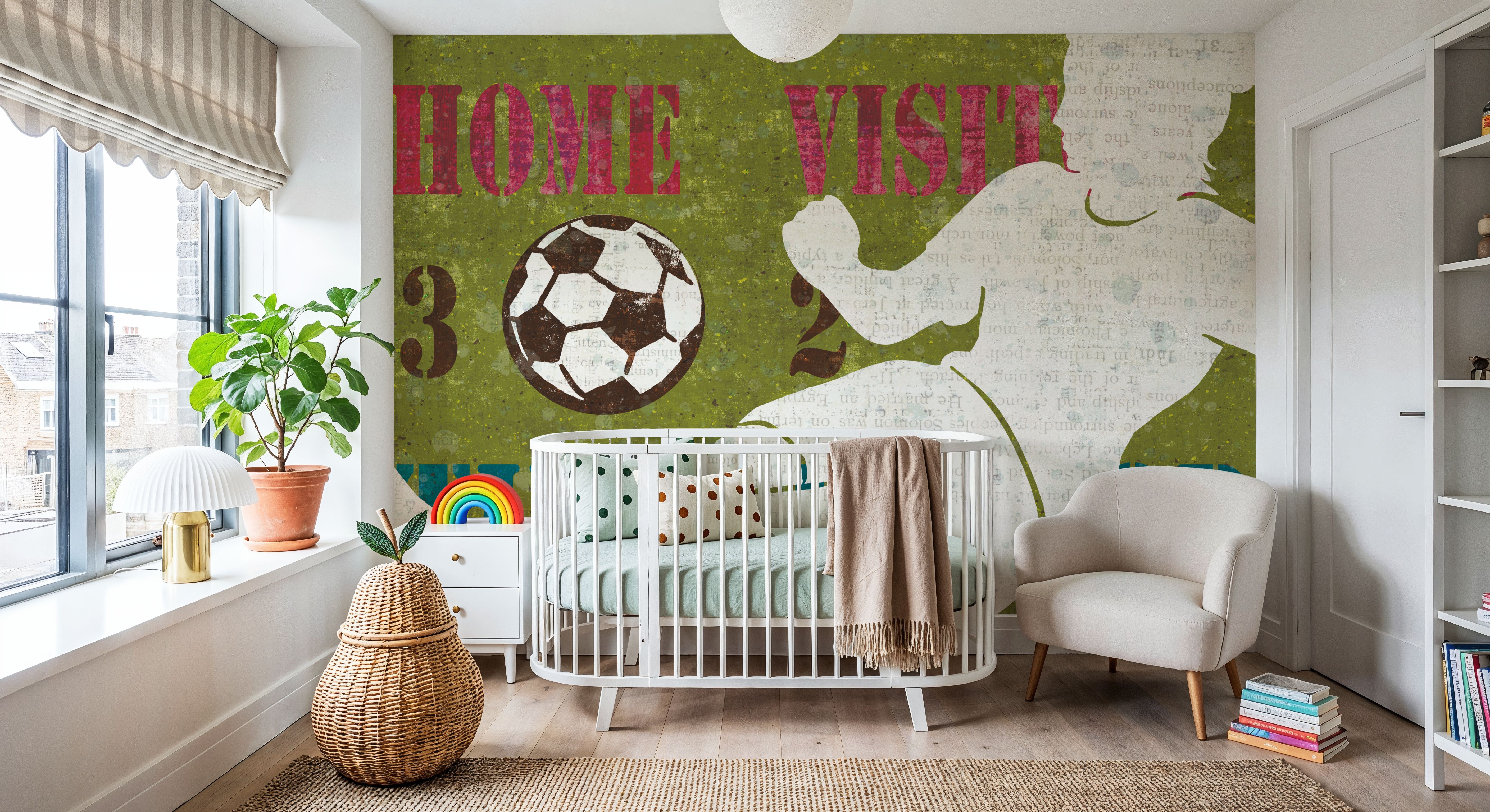 Womens Scoreboard Soccer, Wallpaper