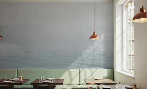 Gentle Sea II