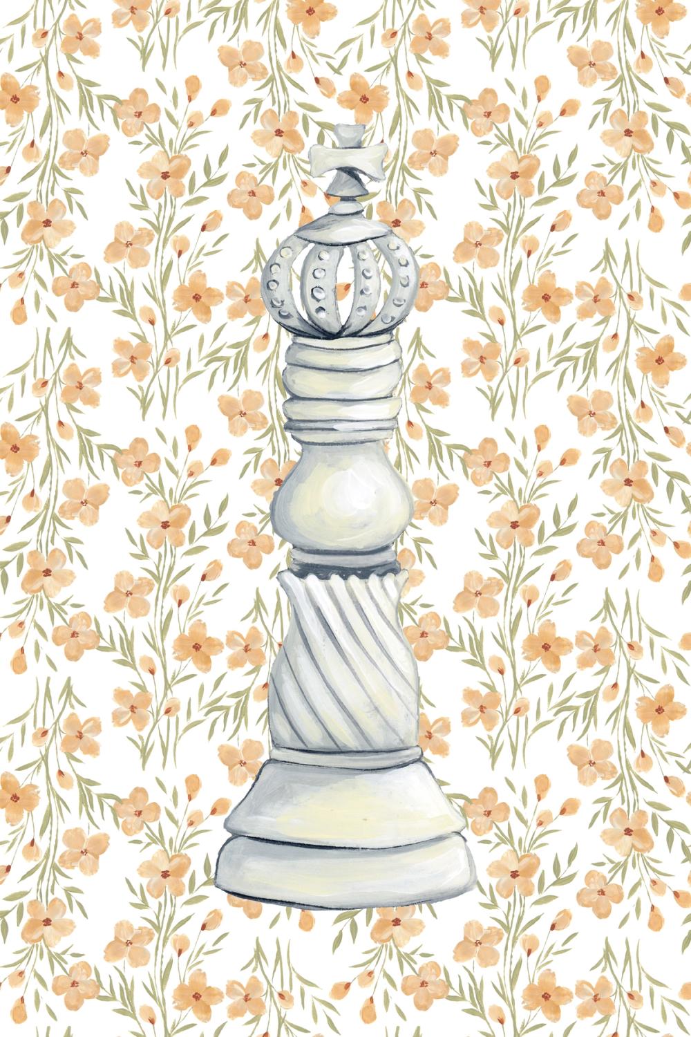 Marble King