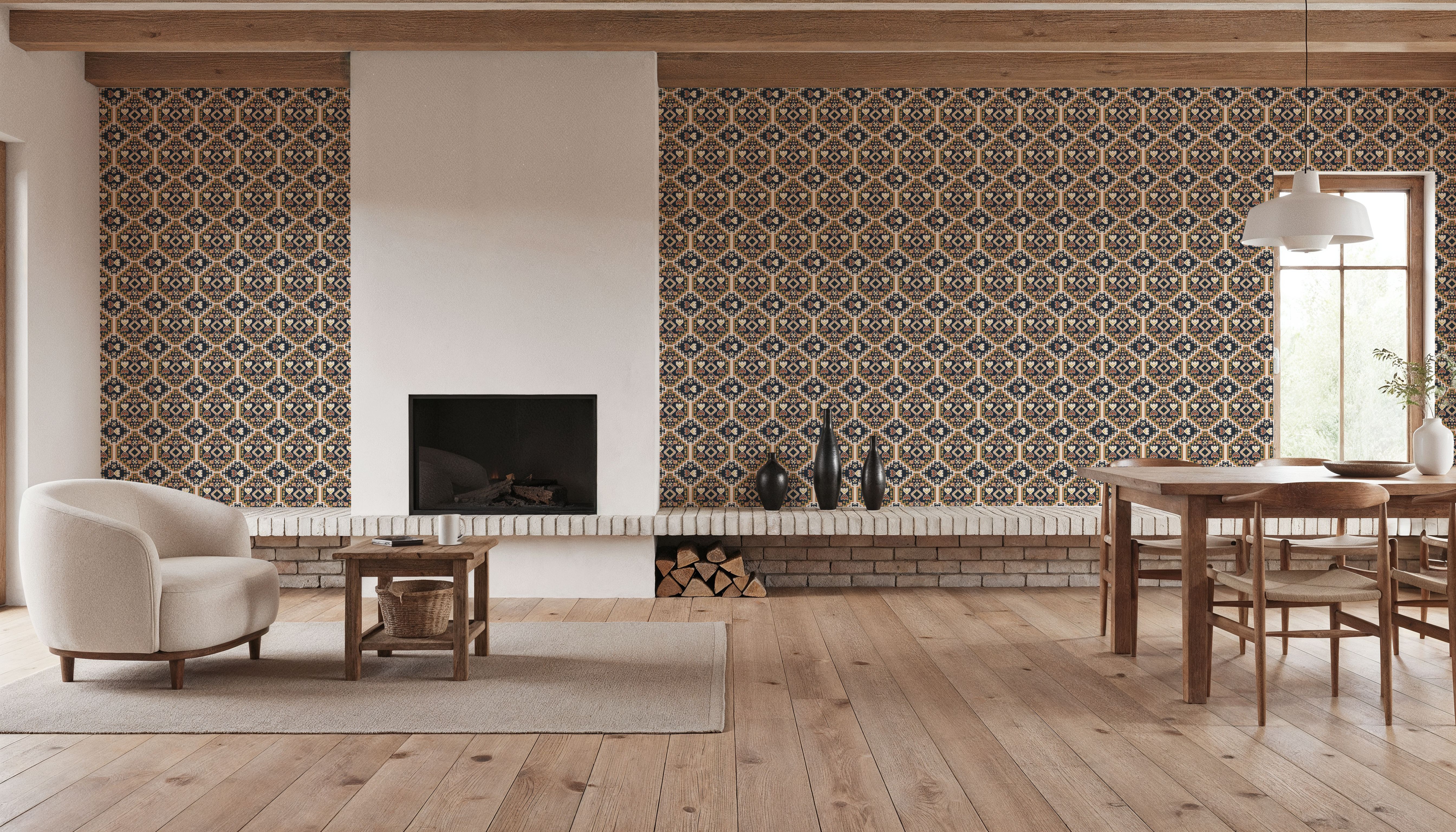 Dalacarlia Kaleidoscope