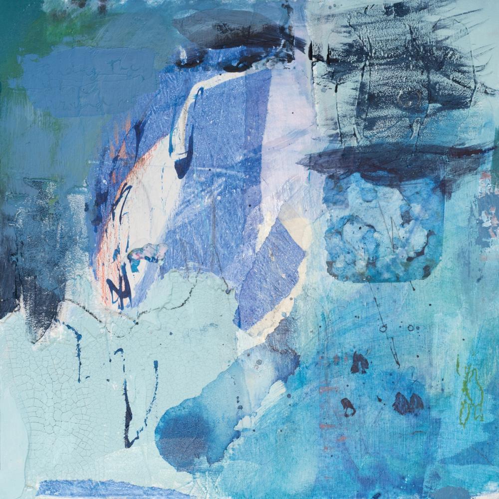 Dive Into the Ocean I