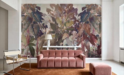 Tropical Abundance