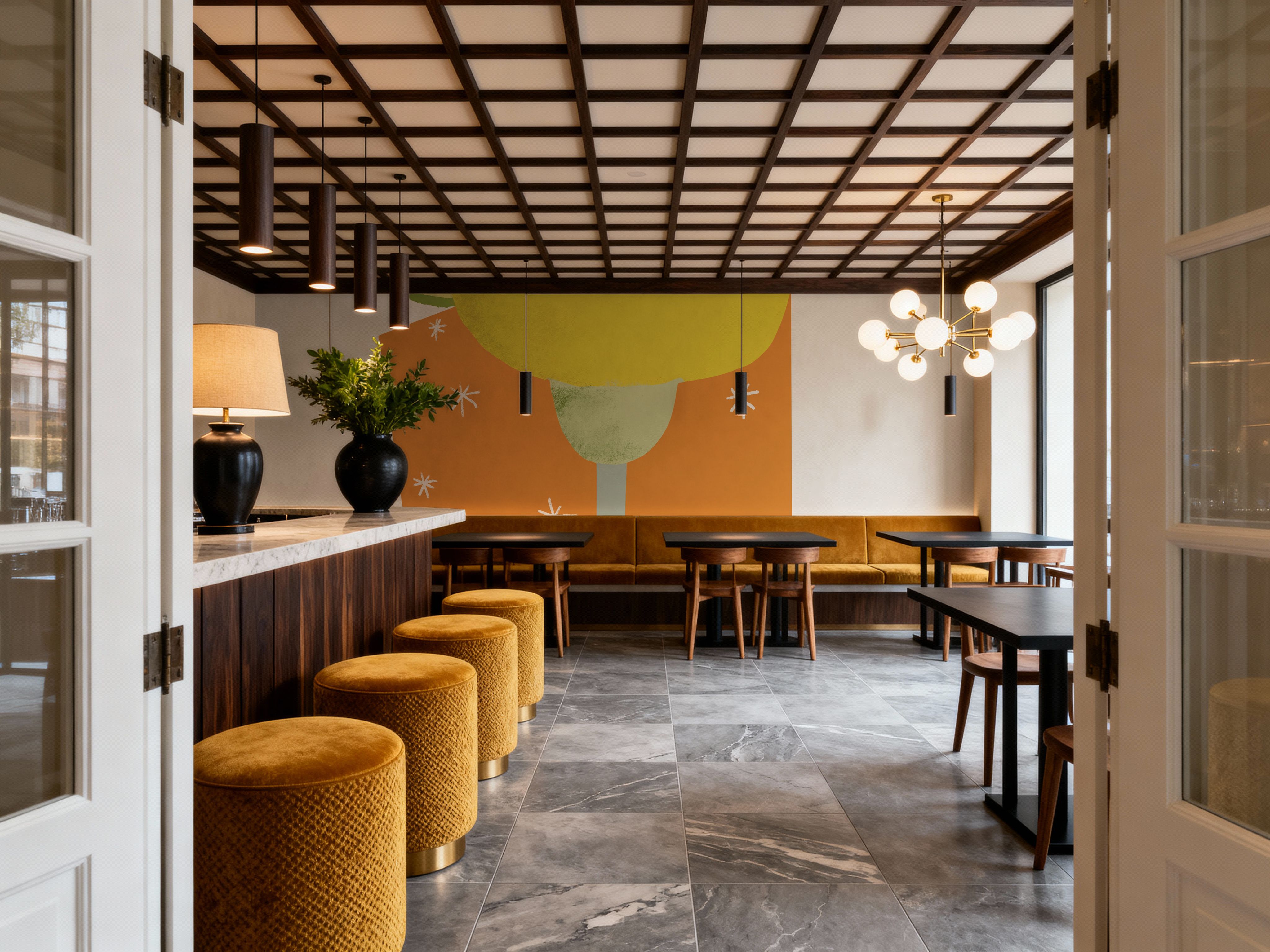 Colorful Cocktails III