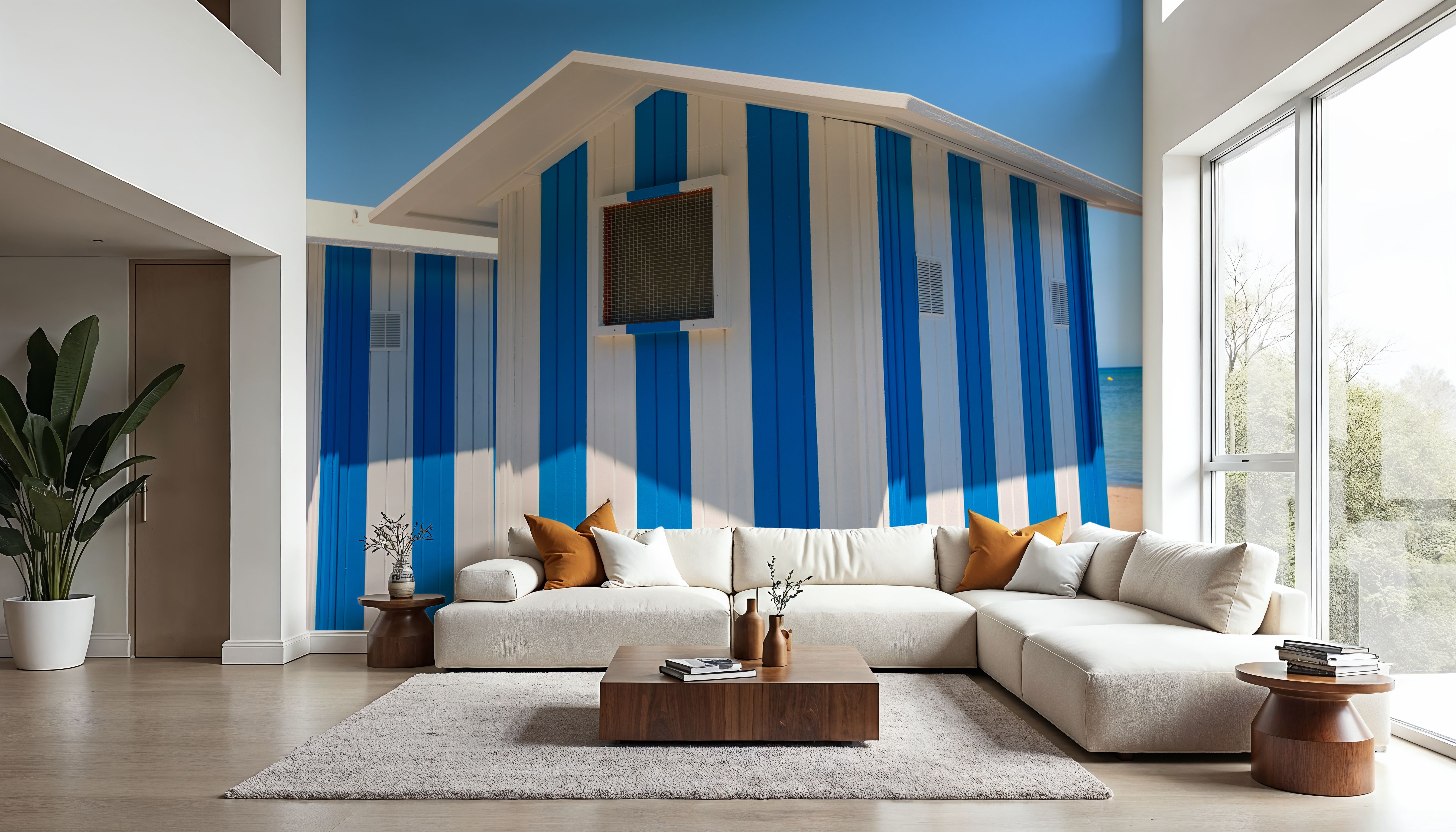 Alicante Beach Houses