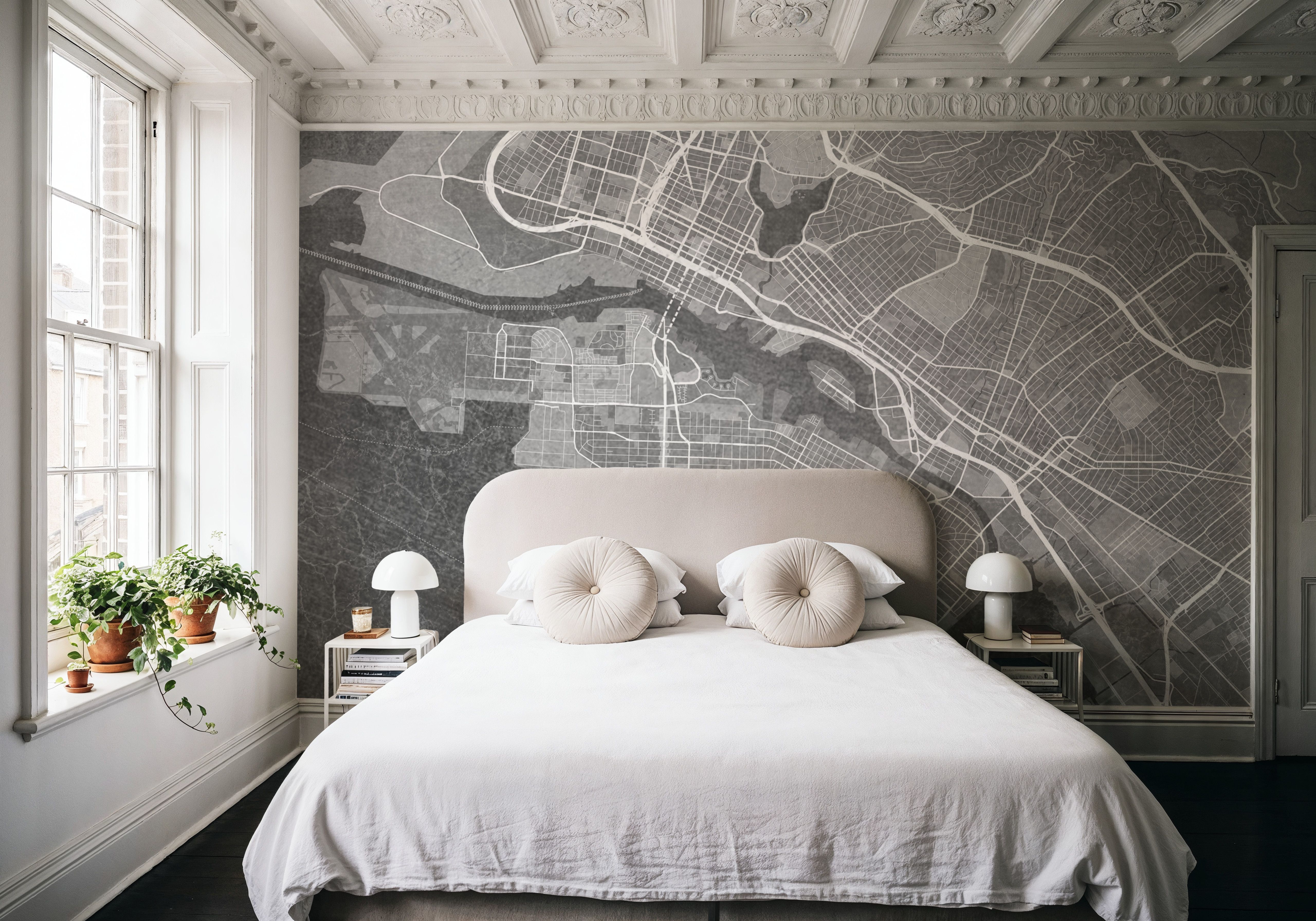 Oakland Grey