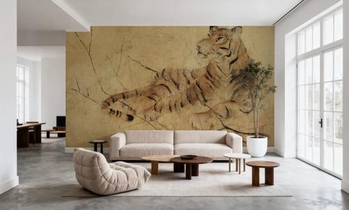 Global Tiger