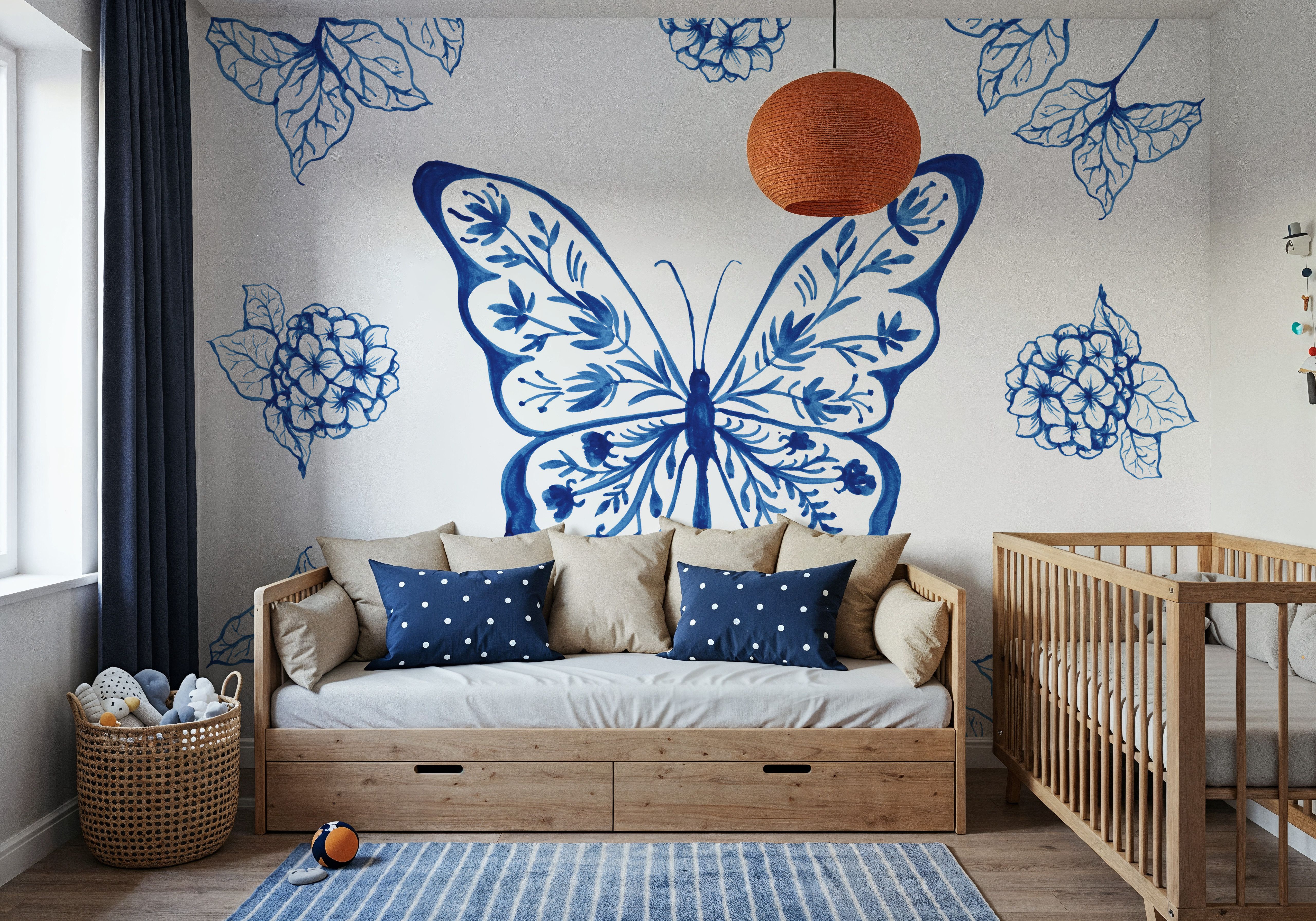 Flutter with Charm II