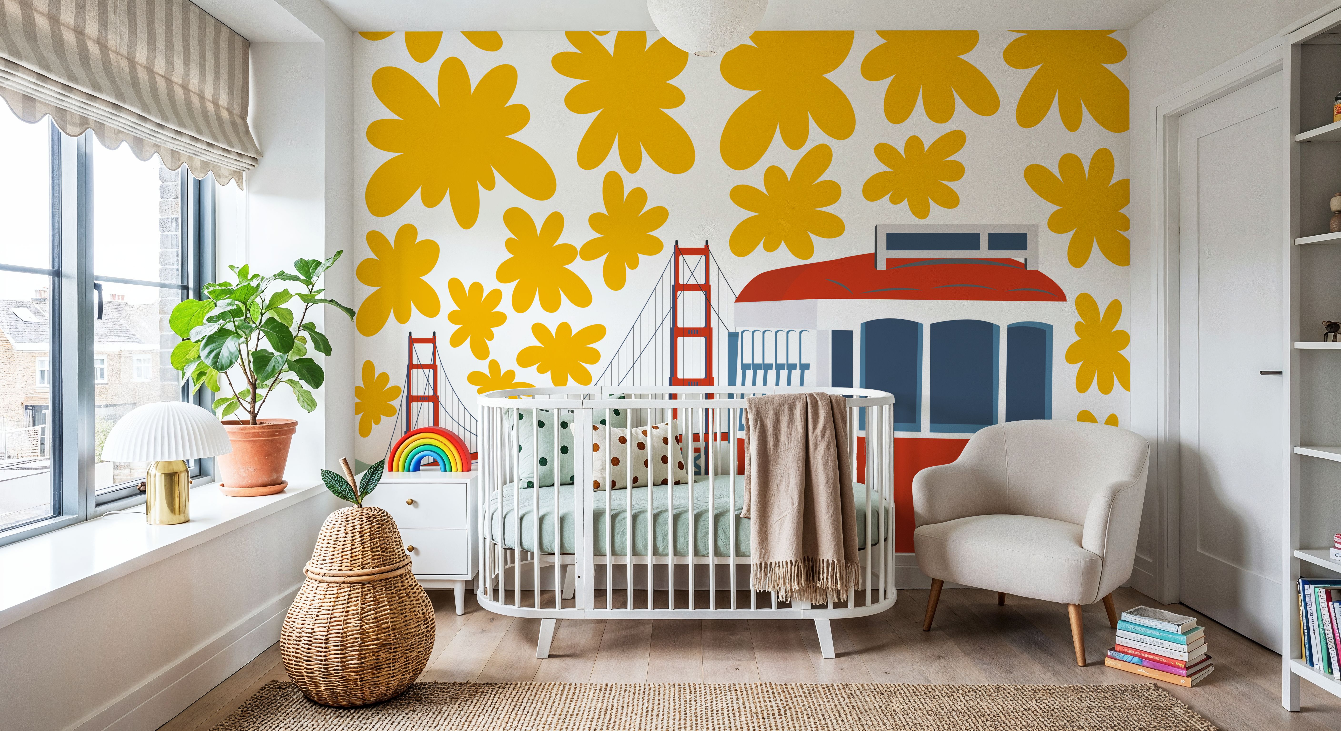 San Francisco Trolley