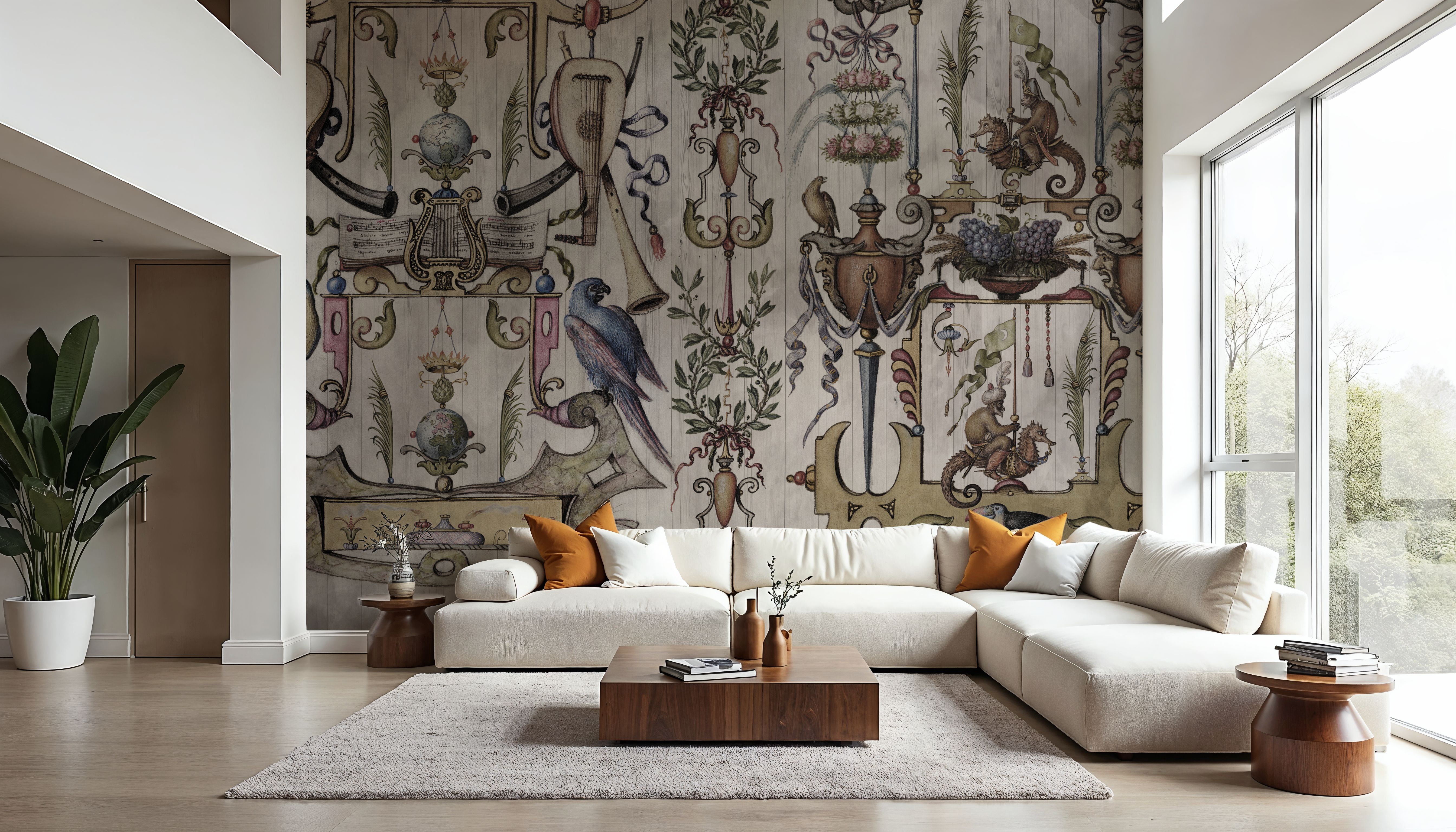 Cabinet of Curiosities