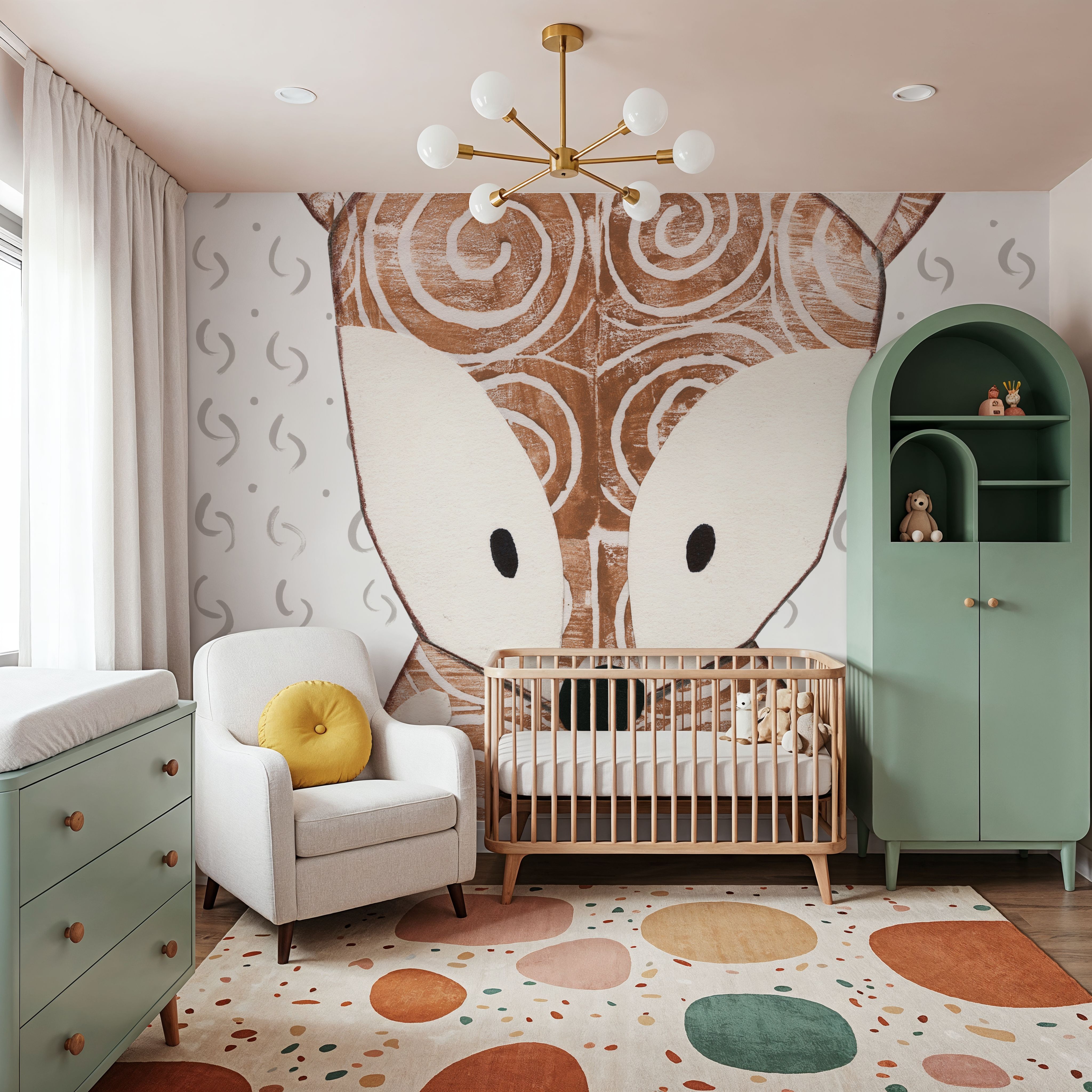 Once Upon a Critter I