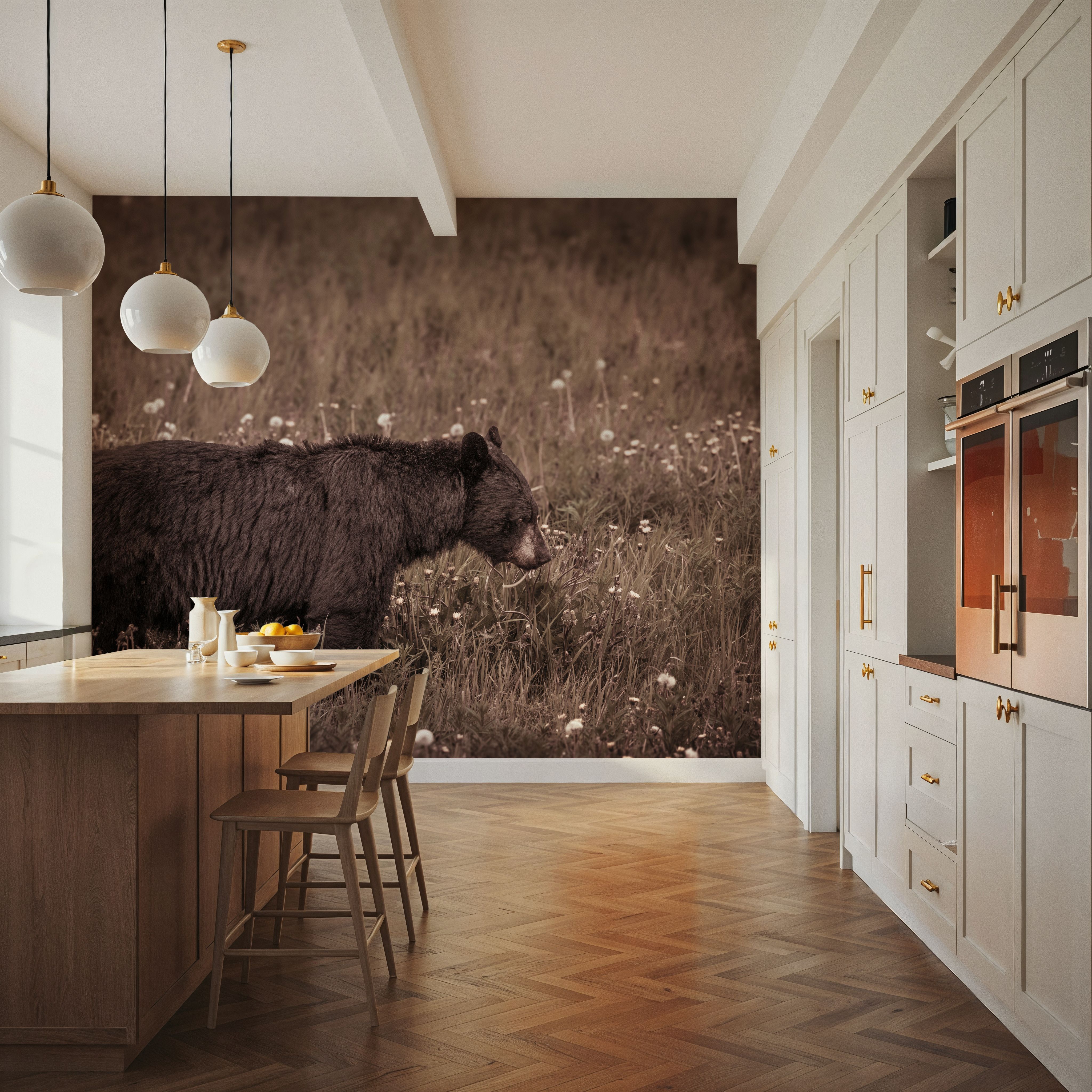 Black Bear Meadow
