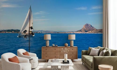 Javea Sailboat