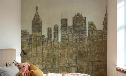 Lavish Skyline