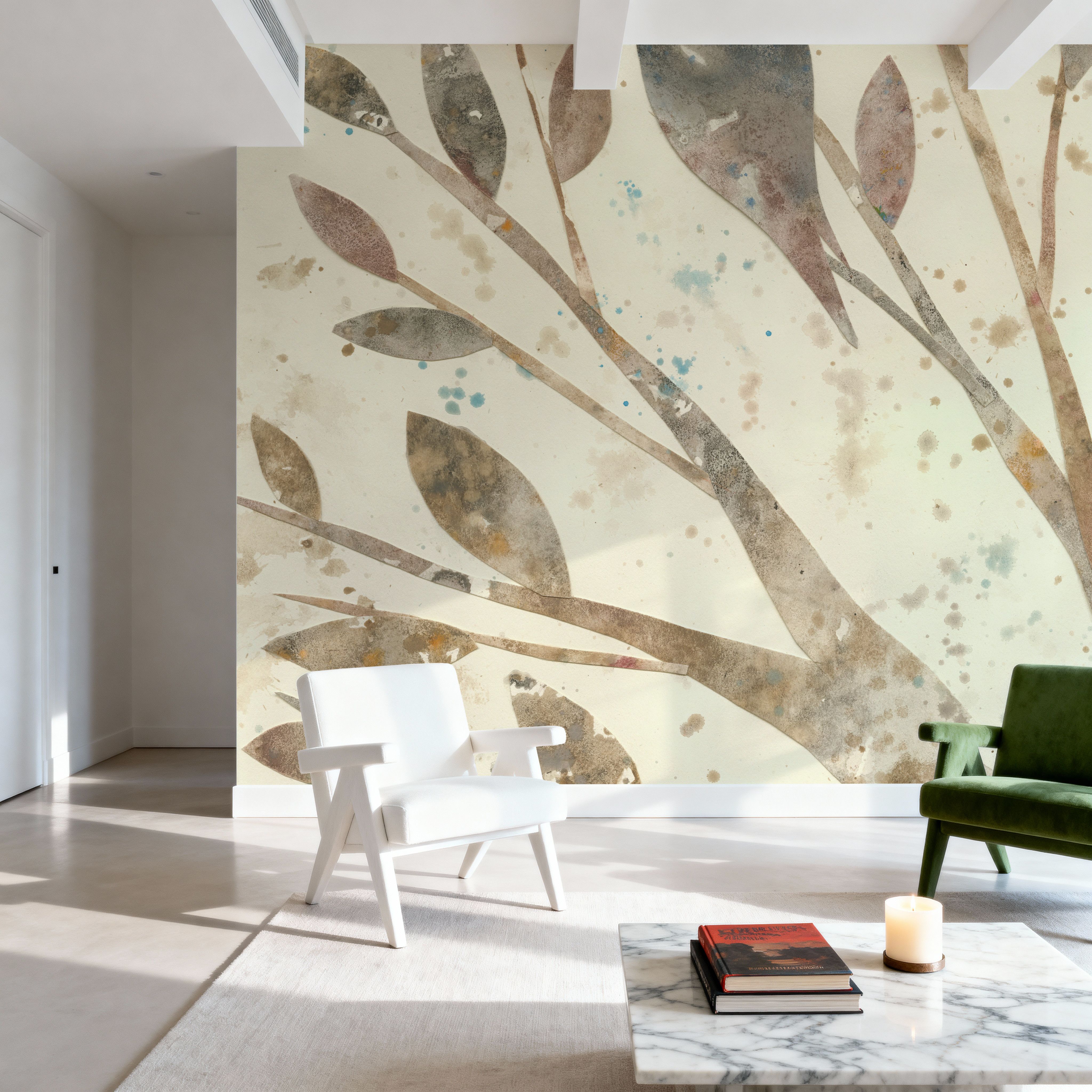 Natural Wonder Standstill